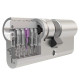 CYLINDRE CLASSICPRO 40X40