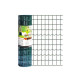 Jarditor vert maille 100 mm x 50 mm hauteur 100 cm rouleau 25 m