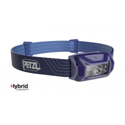 Lampe TIKKA PETZL