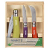 Coffret Opinel 3 outils de jardin