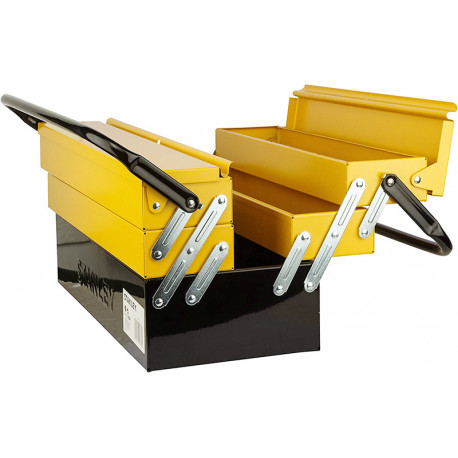 BOITE A OUTILS METAL