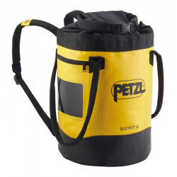 Sac Bucket grande ouverture 25l PETZL