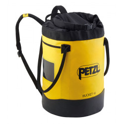 Sac Bucket grande ouverture 45l PETZL