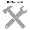RABOT D ETABLI METALLIQUE 44 X 240