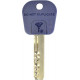 Clé Integrator Mul-t-lock profil 348E / 377I / 376P