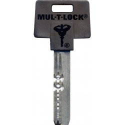 Clé Classic PVC Mul-t-lock