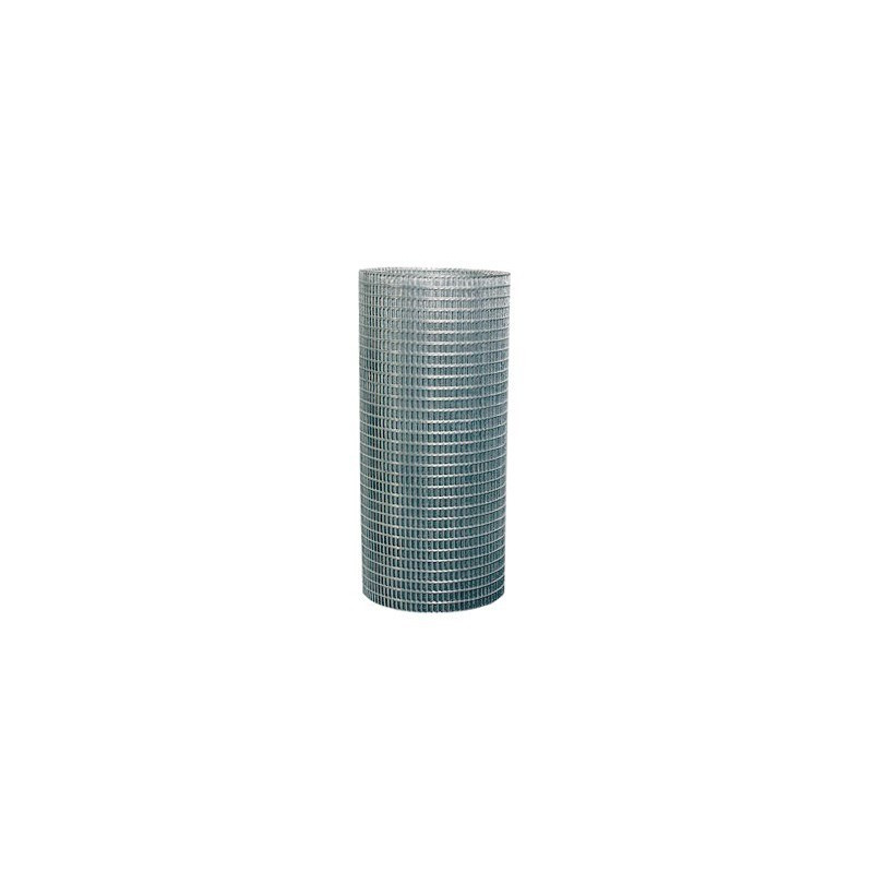 Grillage fin voliere 13x13x0.80mm hauteur 1 m