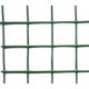 Grillage vert maille 13x13 à la coupe hauteur 1 m