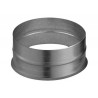 Manchette aluminiée de 153 mm