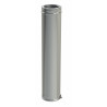 Conduit 1000 mm DUOTEN à double paroi 80 mm et 130 mm