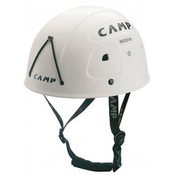 Casque ROCKSTAR CAMP blanc