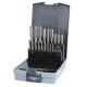 COFFRET TARAUD MACHINE DE 3 A 12 terrax