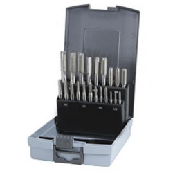 COFFRET TARAUD MACHINE DE 3 A 12 terrax