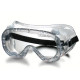LUNETTE MASQUE AERATEUR INDIRECT SC/