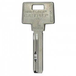 Clé Mul-T-Lock ClassicPro en Maillechort