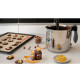 CUISEUR BAIN-MARIE 1.5L