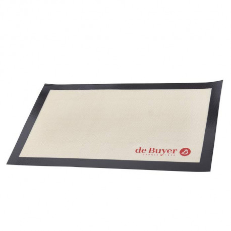 TAPIS CUISSON SILICONE 40x30CM