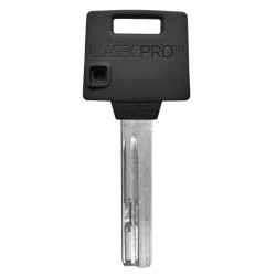 Clé supplémentaire ClassicPro en PVC profil 3868