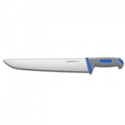 Couteau de boucher trancheur de 35 cm
