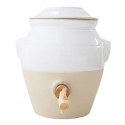 VINAIGRIER BLANC/BEIGE 4,7L