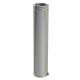 Conduit DUOTEN double paroi inox int 150 ext 200