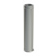 CONDUIT 1000mm DUO INOX304/GALVA 180-230 +bride