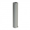 Conduit de 1000 mm 150 x 200 mm DUOTEN avec bride