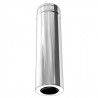 Conduit de finition double paroi DUOTEN 130x180 mm
