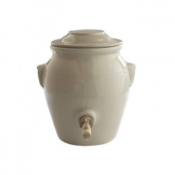 VINAIGRIER ECUME 4L