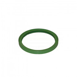 Joint viton en silicone vert de 100mm