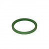 Joint viton en silicone vert de 100mm