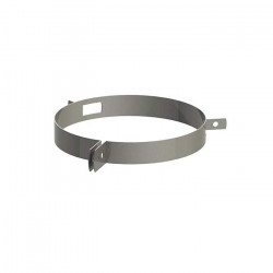 Bride de haubanage inox DUOTEN de 130 et 180 mm