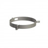 Bride de haubanage inox DUOTEN de 130 et 180 mm