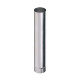 Tuyau rigide aluminium 139 x 1000 mm