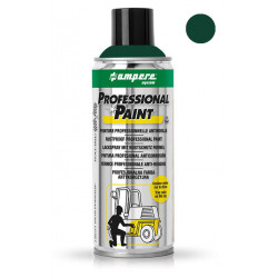 Peinture GlyceroPhtalique 400ml RAL6005 Vert Mousse