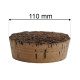 BONDE LIEGE DIAM.HAUT 110MM DESSUS CROUTE