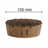 BONDE LIEGE DIAM.HAUT 130MM DESSUS CROUTE