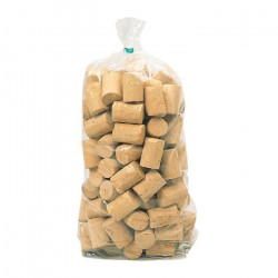 50 BOUCHONS CYL 5 ANS 45X24