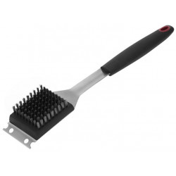 Brosse barbecue