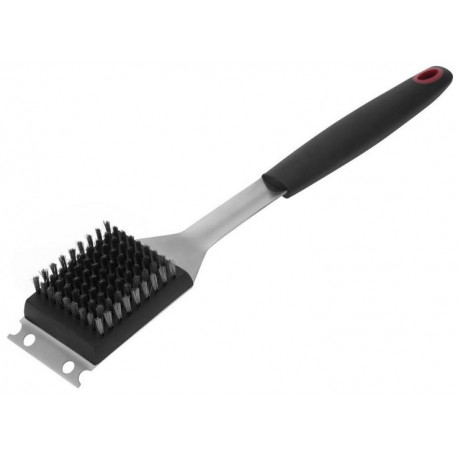 Brosse barbecue