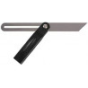 FAUSSE EQUERRE 250MM LAME INOX
