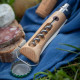 TIRE BOUCHON OPINEL N°10 INOX