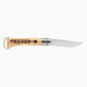 TIRE BOUCHON OPINEL N°10 INOX