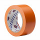 ADHESIF PVC ORANGE 33m x 48mm 