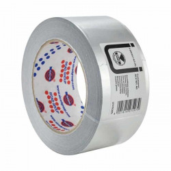 ALUMINUIM ADHESIF 50m X 50mm