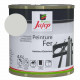 Peinture Fer Gris Métal 0,5L NCS S 1500N