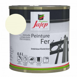 Peinture Fer Beige 0,5L NCS S 1005-Y50R
