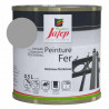 Peinture Fer Gris Souris 0,5L RAL 7036