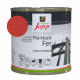 Peinture Fer Rouge Vif 0,5L NCS S 2070 Y90R