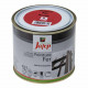 Peinture Fer Rouge 0,5L NCS S 4050-Y70R